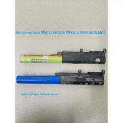 [Pin zin] Pin laptop Asus X541U X541UA X541UV X541 A31N1601 PHỤ KIỆN LAPTOP