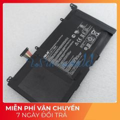 Pin Laptop Asus K551 K551L K551LA K551LB K551LN B31N1336 - Pin 6 Cell Chính Hãng, Mới 100% với Bảo Hành Đổi Mới