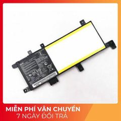 Pin Laptop Chính Hãng Asus X542U X542UA X542UQ X542UF C21N1634 - Bảo Hành 100% - Phụ Kiện Laptop Chất Lượng Cao