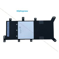Pin Laptop Asus C21N1347 F555L F555LF F555LA F555LB F555LN - Pin Chính Hãng 100% Bảo Hành Nhanh Chóng