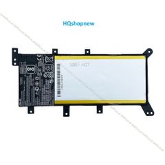 Pin laptop Asus X555U X555UJ X555UA C21N1347 - Phụ kiện chính hãng, chất lượng đảm bảo, bảo hành đổi mới 100%