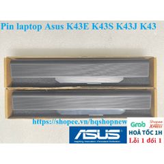Pin laptop Asus K43E K43S K43J K43 PHỤ KIỆN LAPTOP