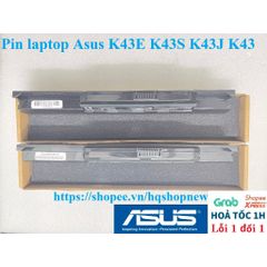 Pin laptop Asus K43E K43S K43J K43 PHỤ KIỆN LAPTOP