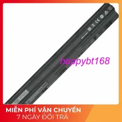 [Pin zin] Pin laptop Dell inspiron 5558,15 5000 5558, 15-5558 M5Y1K 40W PHỤ KIỆN LAPTOP