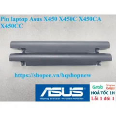 [Pin zin] Pin laptop Asus X450 X450C X450CA X450CC PHỤ KIỆN LAPTOP