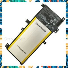 Pin Laptop Asus C21N1401 cho X455 F454 F455 X454L - Hàng Zin, Bảo Hành 6 Tháng, Chất Lượng Cao, Đổi Mới 1-1