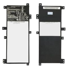 Pin Laptop Asus C21N1401 cho X455 F454 F455 X454L - Hàng Zin, Bảo Hành 6 Tháng, Chất Lượng Cao, Đổi Mới 1-1