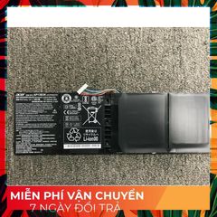 Pin Laptop Acer Chính Hãng AP13B3K / AP13B8K / AL13B3K - Pin Mới 100% Bảo Hành Đổi Mới 100%
