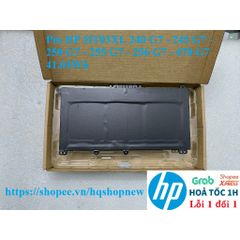 Pin Laptop HP HT03XL 41.04Wh cho 240 G7, 245 G7, 250 G7, 255 G7, 256 G7, 470 G7 - Phụ kiện chính hãng bảo hành 100%
