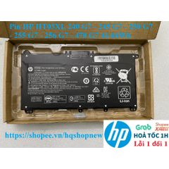 Pin Laptop HP HT03XL 41.04Wh cho 240 G7, 245 G7, 250 G7, 255 G7, 256 G7, 470 G7 - Phụ kiện chính hãng bảo hành 100%