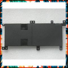 Pin Laptop Asus X556, C21N1509, Zin Chính Hãng - Dung Lượng Cao, Bảo Hành 6 Tháng, Thời Gian Sử Dụng 3-4 Giờ, Phù Hợp Nhiều Dòng Laptop