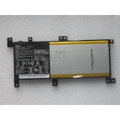 Pin Laptop Asus X556, C21N1509, Zin Chính Hãng - Dung Lượng Cao, Bảo Hành 6 Tháng, Thời Gian Sử Dụng 3-4 Giờ, Phù Hợp Nhiều Dòng Laptop