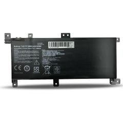Pin Laptop Asus X556, C21N1509, Zin Chính Hãng - Dung Lượng Cao, Bảo Hành 6 Tháng, Thời Gian Sử Dụng 3-4 Giờ, Phù Hợp Nhiều Dòng Laptop
