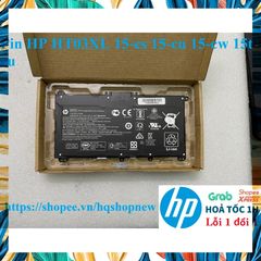 Pin Laptop HP HT03XL 15-cs 15-cu 15-cw 15t-cu Chính Hãng - Pin Mới 100%, Bảo Hành Đổi Mới, Chất Lượng Cao