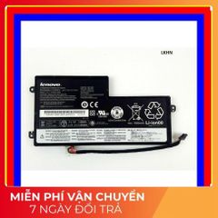 Pin Laptop Chính Hãng Lenovo Thinkpad X240 X250 X260 T440 T450 T460 T440s 45N1110 45N1111 45N1112 45N1113 - Bảo Hành 100%