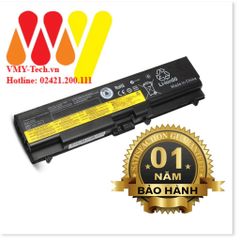 Pin Laptop Lenovo Thinkpad L410 L420 L430 L510 L520 L530 SL410 SL530 - Pin Li-ion 4400mAh/5200mAh Mới 100%, Bảo Hành 12 Tháng