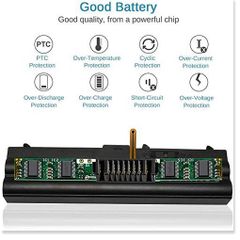 Pin Laptop Lenovo Thinkpad L410 L420 L430 L510 L520 L530 SL410 SL530 - Pin Li-ion 4400mAh/5200mAh Mới 100%, Bảo Hành 12 Tháng