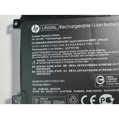 Pin Laptop HP Envy x360 15-bp 15-bq 15-cp 15-cn 17m LK03XL Chính Hãng - Pin Mới 100% - Bảo Hành Nhanh Chóng