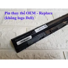║ Pin Laptop Dell M5Y1K 3451 3458 3468 5455 5458 3551 3558 5551 5558 5559 Battery Dell 3558 ║