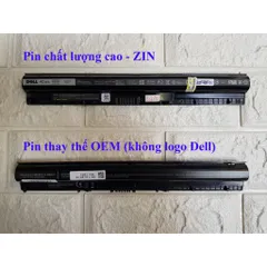 ║ Pin Laptop Dell M5Y1K 3451 3458 3468 5455 5458 3551 3558 5551 5558 5559 Battery Dell 3558 ║