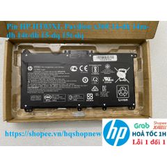Pin Laptop HP HT03XL Chính Hãng cho Pavilion x360 14-dh 14m-dh 14t-dh 15-dq 15t-dq - Pin Mới 100% - Bảo Hành Nhanh Chóng