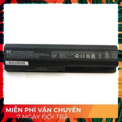 [Pin zin] PIN HP Pavilion dv4 dv5 dv6 G50 G60 G70 HDX X16 PHỤ KIỆN LAPTOP