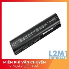 [Pin zin] PIN HP Pavilion dv4 dv5 dv6 G50 G60 G70 HDX X16 PHỤ KIỆN LAPTOP