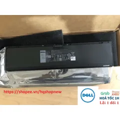 [54W - 47W] Pin laptop DELL Latitude E7420 E7440 E7450 34GKR T19VW PFXCR F38HT 5K1GW G95J5 3RNFD MGH81 KR71X PFXCR PHỤ K