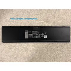 [54W - 47W] Pin laptop DELL Latitude E7420 E7440 E7450 34GKR T19VW PFXCR F38HT 5K1GW G95J5 3RNFD MGH81 KR71X PFXCR PHỤ K