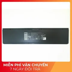 [54W - 47W] Pin laptop DELL Latitude E7420 E7440 E7450 34GKR T19VW PFXCR F38HT 5K1GW G95J5 3RNFD MGH81 KR71X PFXCR PHỤ K