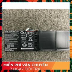 Pin Laptop Chính Hãng Acer V5-473 V5-473G V5-473PG V5-452 V5-452G - Bảo Hành 100% - Thay Thế Nhanh Chóng