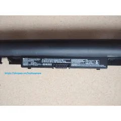Pin LAPTOP HP 15-BS 15-BS554TU 15-BS555TU 15-BS557TU 15-BS559TU hp 15-BS161TU PHỤ KIỆN LAPTOP