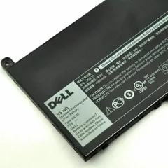[Pin zin] Pin Dell Latitude E7270 E7470 J60J5 7CJRC MC34Y 242WD GG4FM PDNM2 Pin Zin PHỤ KIỆN LAPTOP