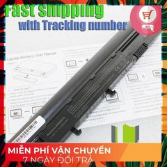 Pin Laptop Acer Aspire 6 Cell Chính Hãng - Tương Thích Mẫu AS09D31, AS09D34, AS09D36, AS09D56, AS09D70, AS09D71, AS09F34