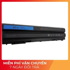 Pin Laptop Dell Inspiron 5525 5425 5420 5520 15R-5520 PHỤ KIỆN LAPTOP