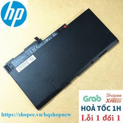 Pin Laptop HP EliteBook 740 745 750 755 840 845 850 855 - G1 G2 CM03XL HSTNN-IB4R - Pin Mới 100% Chất Lượng Cao