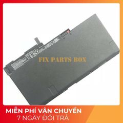 Pin Laptop HP EliteBook 740 745 750 755 840 845 850 855 - G1 G2 CM03XL HSTNN-IB4R - Pin Mới 100% Chất Lượng Cao