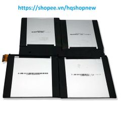 Pin Laptop Microsoft Surface Pro 3 Model 1631 MS011301-PLP22T02 5547mAh Màu Đen - Phụ Kiện Chất Lượng Cao