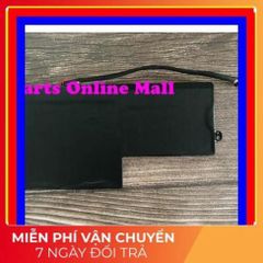 Pin Laptop Lenovo ThinkPad X240 X250 T440 T450 T450s T460 X260 W550 - Pin Li-ion 24Wh 11.1V Chất Lượng Cao, Hàng Mới 100%