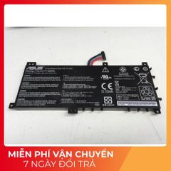 Pin Laptop ASUS V451L V451LA S451LA B41BK4G B41N1304 - Phụ Kiện Chính Hãng, Đen, 46W, Bảo Hành Mới 100%