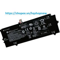Pin Laptop HP Elite X2 1012 G1 MG04XL MC04XL - Pin Chính Hãng Đen 40Wh, Bảo Hành Đổi Mới 100%