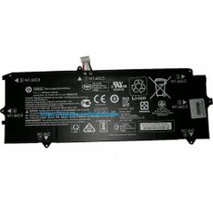 Pin Laptop HP Elite X2 1012 G1 MG04XL MC04XL - Pin Chính Hãng Đen 40Wh, Bảo Hành Đổi Mới 100%