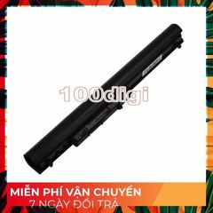 Pin Laptop HP Chính Hãng 4 Cell - Thay Thế Pin Cho Model 14-d012au, 14-d012tu, 14-d012tx, 14-d013au, 14-d013tu, 14-d013tx, 14-d014au, 14-d014tu, 14-d014tX
