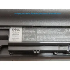 Pin laptop Dell Latitude 3340 E3340 3350 YFDF9 0YFDF9 PHỤ KIỆN LAPTOP