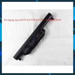 Pin laptop Asus K55V K55VM K55VD A41-K55 PHỤ KIỆN LAPTOP