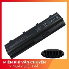 Pin Laptop HP Pavilion 1000 - Pin 6 Cell Chính Hãng Đen, Bảo Hành Đổi Mới, Phụ Kiện Laptop Chất Lượng Cao