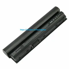 Pin laptop Dell Latitude E6120 E6330 E6430s E6220 E6230 E6320 PHỤ KIỆN LAPTOP