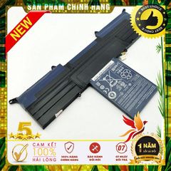 Pin Laptop Acer Aspire S3 (ASS3, MS2346, S3-391) - Pin Chính Hãng, Bảo Hành 1 Đổi 1, Dịch Vụ Giao Hàng Tận Nơi Tại TP HCM