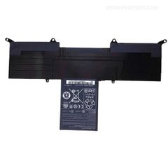 Pin Laptop Acer Aspire S3 (ASS3, MS2346, S3-391) - Pin Chính Hãng, Bảo Hành 1 Đổi 1, Dịch Vụ Giao Hàng Tận Nơi Tại TP HCM