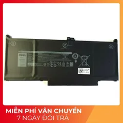 Pin laptop Dell Latitude 5300 5310 7300 7400 E5300 E7300 E7400 MXV9V 0G74G P96G P97G 42Wh 60Wh PHỤ KIỆN LAPTOP